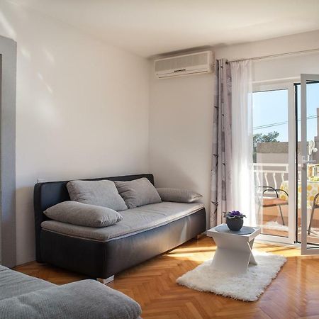 Apartments Klara ماكارسكا المظهر الخارجي الصورة