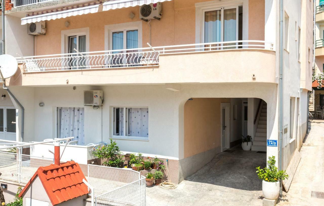 Apartments Klara ماكارسكا المظهر الخارجي الصورة